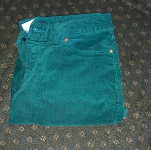 Lands End size 6P pants